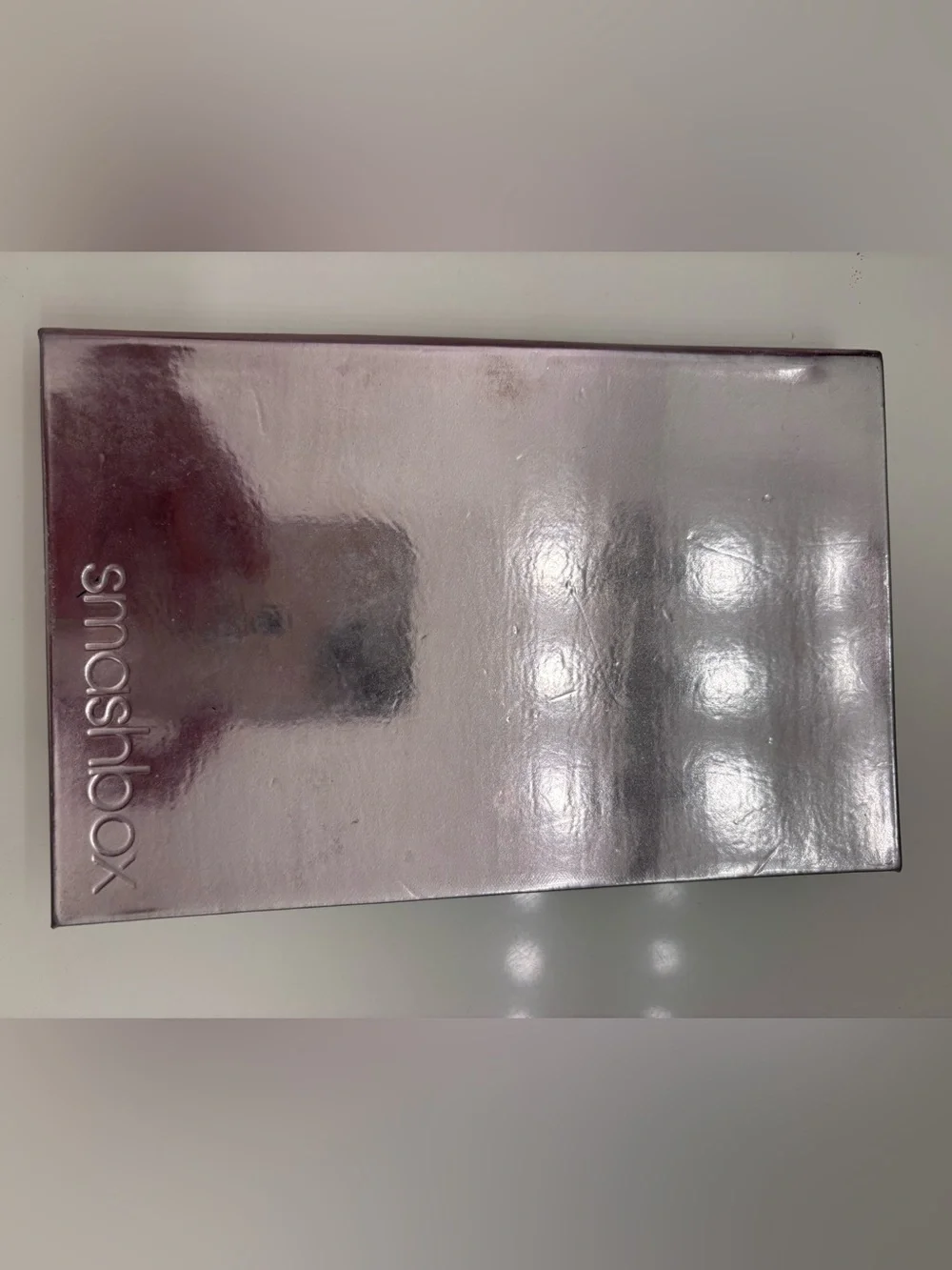 Smashbox The Master Class Palette